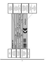 Preview for 22 page of Inomak MDV711 Operating Instructions Manual