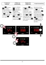 Preview for 11 page of Inomak MHV711 Operating Instructions Manual