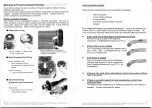 Preview for 7 page of INON Z-240 User Manual