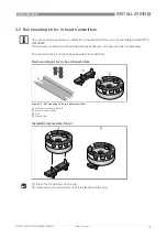 Предварительный просмотр 15 страницы INOR 70C330X010 Manual