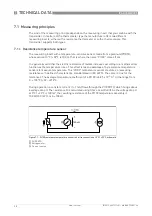 Предварительный просмотр 38 страницы INOR 70C330X010 Manual