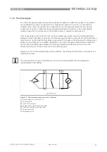 Предварительный просмотр 39 страницы INOR 70C330X010 Manual