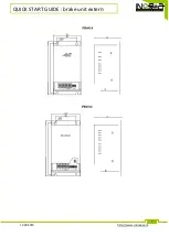 Предварительный просмотр 7 страницы Inorea PB6014 Quick Start Manual