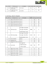 Preview for 41 page of Inorea VFR-013 Complete Instructions