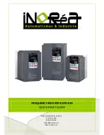 Preview for 1 page of Inorea VFR-091 Quick Start Manual