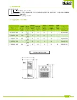 Предварительный просмотр 4 страницы Inorea VFR-091 Quick Start Manual