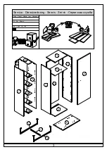 Preview for 3 page of INOSIGN Calipso 6044 6259 Assembly Instructions Manual