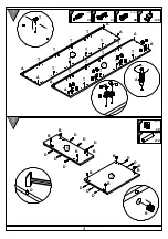 Preview for 4 page of INOSIGN Calipso 6044 6259 Assembly Instructions Manual