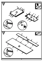 Preview for 5 page of INOSIGN Calipso 6044 6259 Assembly Instructions Manual