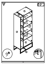 Preview for 12 page of INOSIGN Calipso 6044 6259 Assembly Instructions Manual