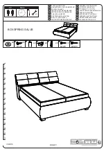 Preview for 1 page of INOSIGN SALUS Assembly Instructions Manual