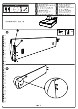 Preview for 3 page of INOSIGN SALUS Assembly Instructions Manual