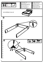 Preview for 4 page of INOSIGN SALUS Assembly Instructions Manual