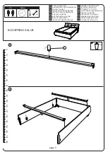 Preview for 5 page of INOSIGN SALUS Assembly Instructions Manual