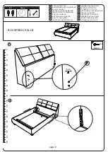 Preview for 6 page of INOSIGN SALUS Assembly Instructions Manual