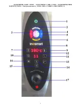 Preview for 5 page of inosmart FBE 10 Instruction Manual