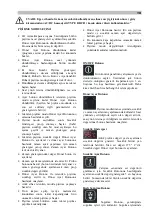 Preview for 7 page of inosmart FBE 10 Instruction Manual