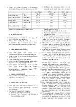 Preview for 10 page of inosmart FBE 10 Instruction Manual