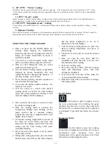 Preview for 15 page of inosmart FBE 10 Instruction Manual