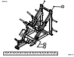 Preview for 13 page of InoTec ATHLETIC Series Assembly Manual