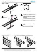 Preview for 2 page of InoTec BNP 9100 P Ino-Ice Series Operating Instruction