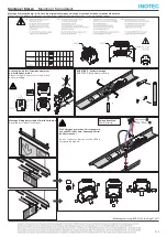 Предварительный просмотр 2 страницы InoTec BNP 9100 P Ino-Traq Series Operating Instruction