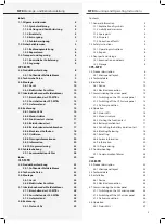 Предварительный просмотр 3 страницы InoTec BNS-MTB Mounting And Operating Instructions