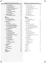 Предварительный просмотр 4 страницы InoTec BNS-MTB Mounting And Operating Instructions