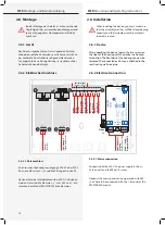 Предварительный просмотр 10 страницы InoTec BNS-MTB Mounting And Operating Instructions