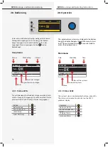 Предварительный просмотр 14 страницы InoTec BNS-MTB Mounting And Operating Instructions