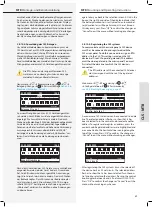 Предварительный просмотр 49 страницы InoTec BNS-MTB Mounting And Operating Instructions