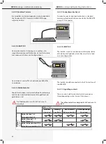 Предварительный просмотр 62 страницы InoTec BNS-MTB Mounting And Operating Instructions