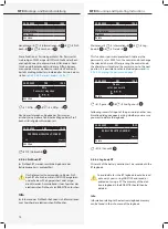 Предварительный просмотр 70 страницы InoTec BNS-MTB Mounting And Operating Instructions