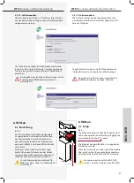 Предварительный просмотр 87 страницы InoTec BNS-MTB Mounting And Operating Instructions