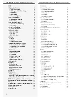 Preview for 4 page of InoTec CLS 24.1 Mounting And Operating Instructions