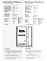 Preview for 12 page of InoTec CLS 24.1 Mounting And Operating Instructions