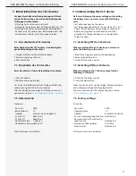 Preview for 21 page of InoTec CLS 24.1 Mounting And Operating Instructions