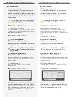 Preview for 24 page of InoTec CLS 24.1 Mounting And Operating Instructions