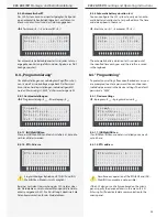 Preview for 25 page of InoTec CLS 24.1 Mounting And Operating Instructions