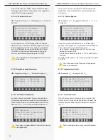 Preview for 28 page of InoTec CLS 24.1 Mounting And Operating Instructions