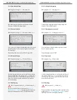 Preview for 31 page of InoTec CLS 24.1 Mounting And Operating Instructions