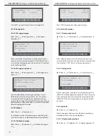 Preview for 34 page of InoTec CLS 24.1 Mounting And Operating Instructions