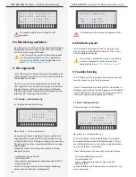 Preview for 36 page of InoTec CLS 24.1 Mounting And Operating Instructions