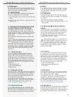 Preview for 49 page of InoTec CLS 24.1 Mounting And Operating Instructions