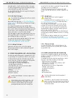 Preview for 50 page of InoTec CLS 24.1 Mounting And Operating Instructions