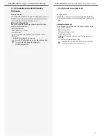 Preview for 51 page of InoTec CLS 24.1 Mounting And Operating Instructions