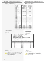 Preview for 56 page of InoTec CLS 24.1 Mounting And Operating Instructions