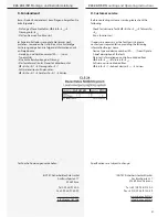 Preview for 57 page of InoTec CLS 24.1 Mounting And Operating Instructions