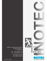 Preview for 60 page of InoTec CLS 24.1 Mounting And Operating Instructions