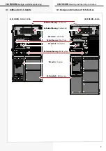 Предварительный просмотр 9 страницы InoTec CLS FUSION 10 Ah Mounting And Operating Instructions